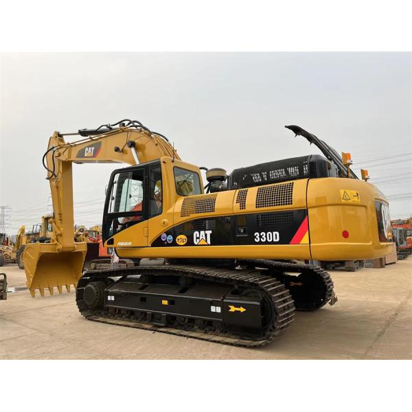 2020 год Caterpillar CAT 330D экскаваторный двигатель C9 ACERT