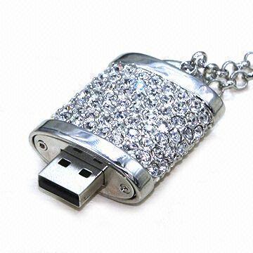 Memoria USB más barata AT-302B de la joyería