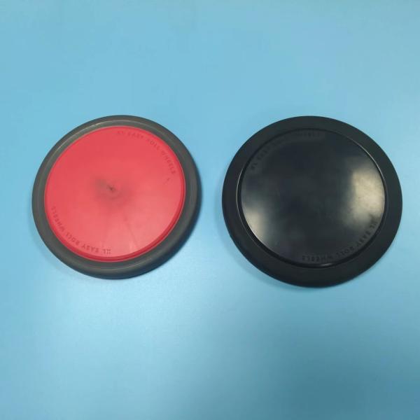 Customizable Automotive Plastic Injection Molding SGS Certification