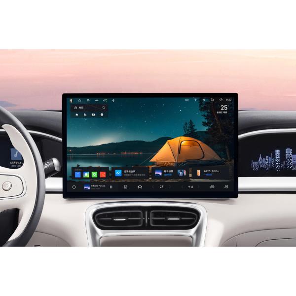 4135x1805x1570mm Geely Galaxy Limousine eléctrico con 410 km de alcance eléctrico puro y batería de litio Energía EV Motor