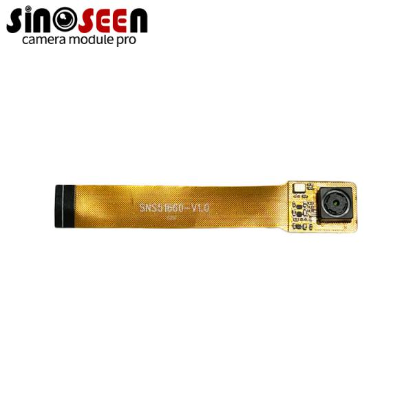 5MP OV5647 Raspberry Pi Camera Module with OmniBSI Technology
