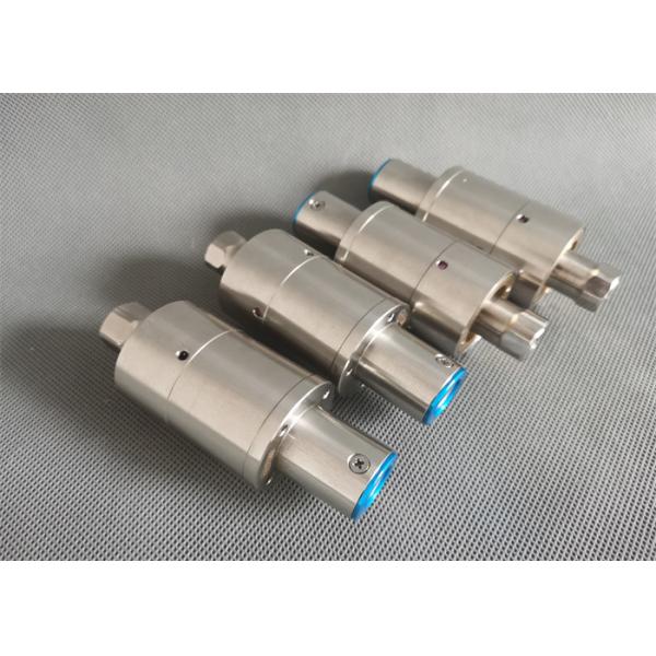 35Khz Ultrasonic Welding Converter For Replacing Telsonic Transducer