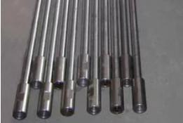 High Strength Oil Well Drilling Tools Sucker Rod Polished Rod Smooth Surface