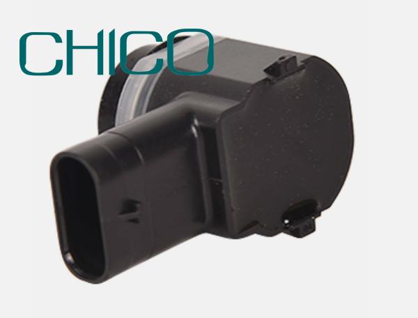 Advanced Parking Assist Sensor For VW 1S0919275 1S09192759B9 1S0919275C Response Time ≤1s