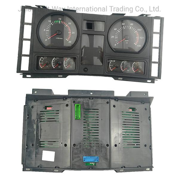 Части передней оси системы привода Комбинационный инструмент для Shacman Delong F3000 грузовик Dz93189584134