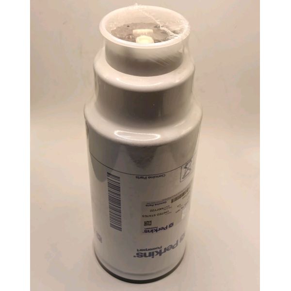 Perkins 1106 1506 Engine Fuel Filter 4587259