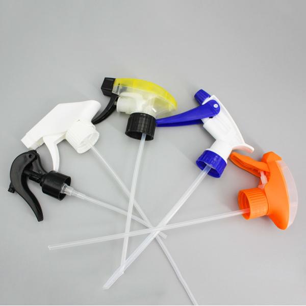 Pulvérisateur de pompe de déclencheur de la place 28mm de ménage