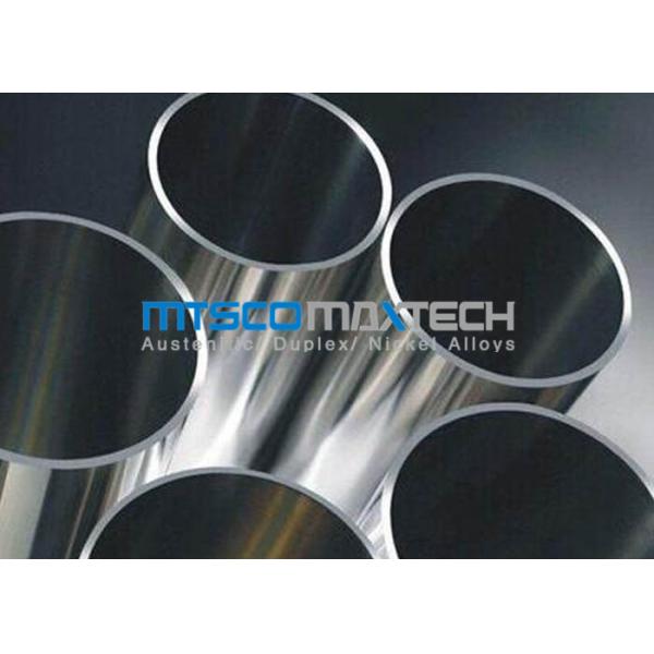 SS Bright Annealed Tube ASTM A269 / A213 9.53mm x 22 SWG Annealed Pipe
