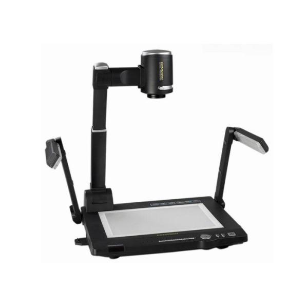 Presentador visual de DP6900A Digitaces/presentador de la representación visual