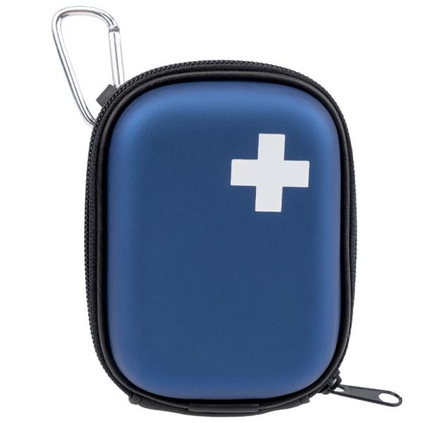 Eco Friendly First Aid Kit With Medical Supplies EVA First Aid Box For Home Outdoor