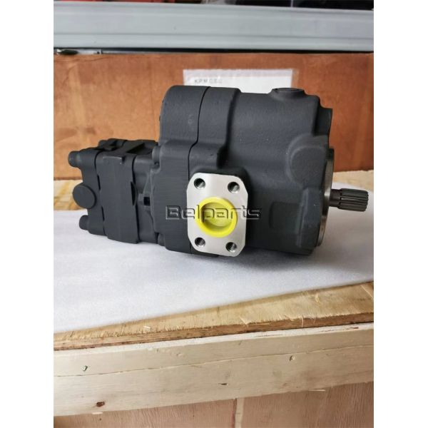 VIO27 VIO30 VIO35 Hydraulic pump for yanmar Excavator spare parts PVD-1B-32P-11G5 Axial Piston pump