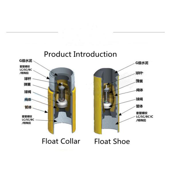 инструменты 70mm 90mm сверля регулируя клапан воротника поплавка 305 серий одиночный