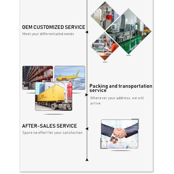 Производитель ПЭТ упаковка пищевых продуктов плоский дно Zipper пластиковый пакет для собак