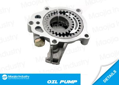 15100 - 35010 Transmission Mechanical Auto Oil Pump , Gear Type Oil Pump