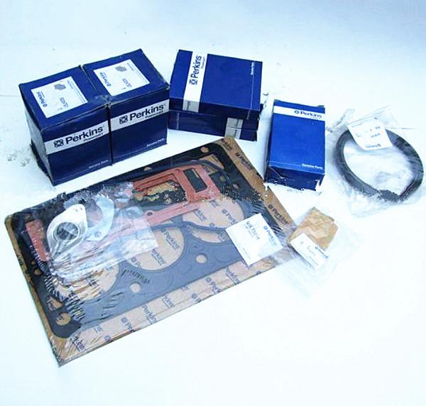 XinChai Engine Parts Forklift Truck Components Gasket Kit For Engine Maintenance