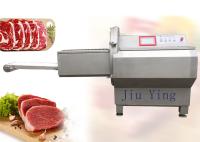 Tamanho ajustável congelado economia de energia do corte do cortador do cortador de queijo da carne