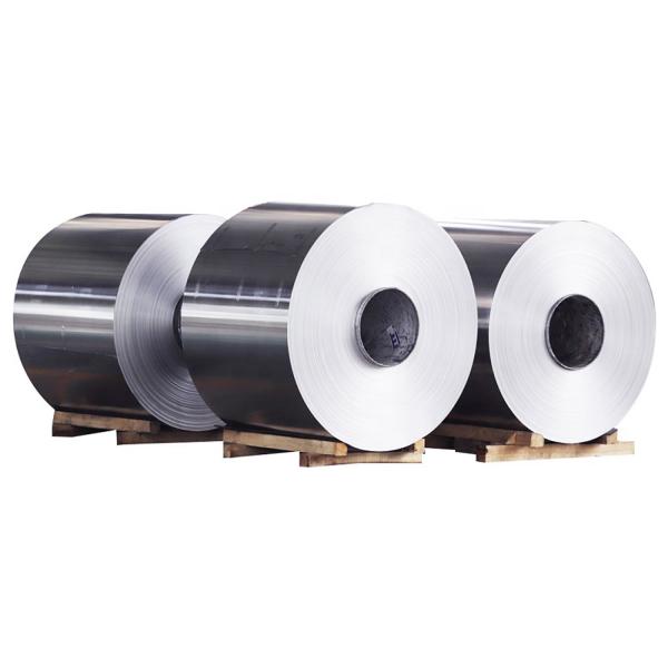 7075 6061 Aluminum Coil 1100 3003 8011  A3003 H14 Ppgl Coil