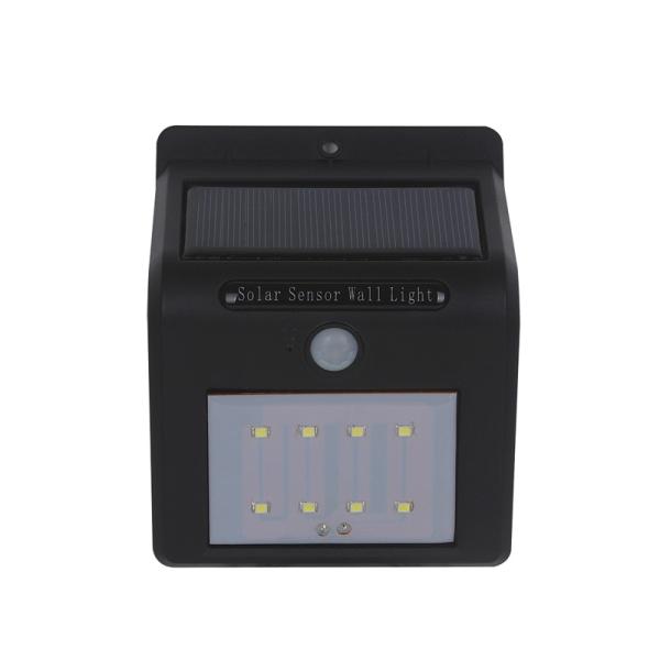 Solar Lights 16 LED Wireless Waterproof Motion Sensor Outdoor Light