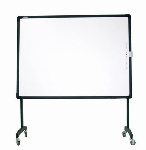 Multimedias de la escuela que enseñan a Whiteboard electrónico interactivo con software, RS232/USB