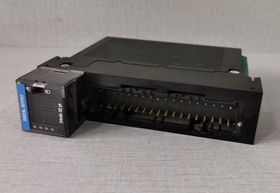 TC-ODD321 Honeywell Experion DC выходной модуль 51405039-176