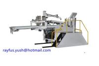 Impressora Slotter Die Cutter/máquina de Full Auto Flexo de impressão Flexographic da caixa