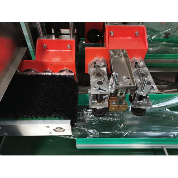 Automatic Paper Straw Packing Machine High Speed Group Packing Machine