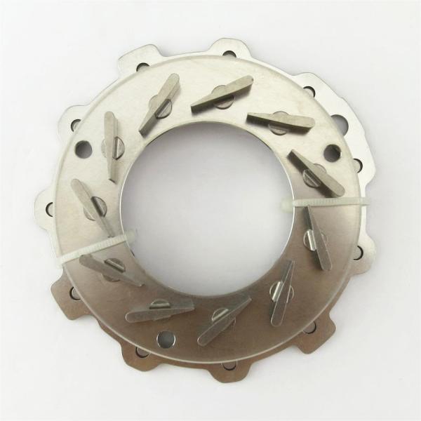 Le moteur est équipé d'un moteur à commande numérique.