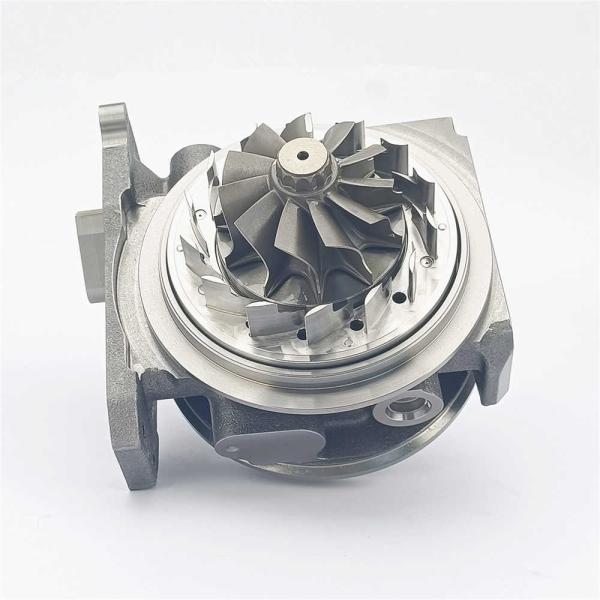 Cartucho HE400VG 5459129 Para DAF XF CF EURO6 MX13 MX11 Motor Núcleo turbo 5548354 5459135 5459137 5642904 5642907 564290