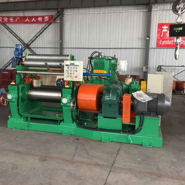 PLC Controlled 16