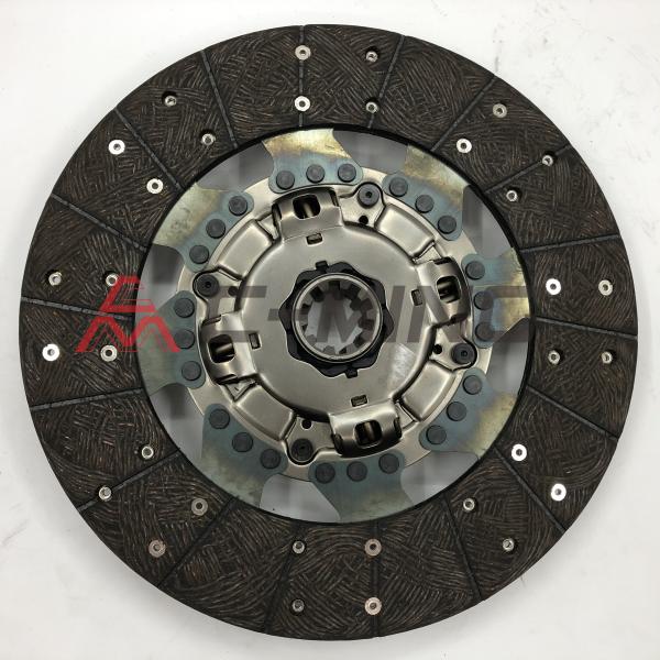 Aumark Clutch Plate Cover Assembly FTD204U 325x200x10x38.4