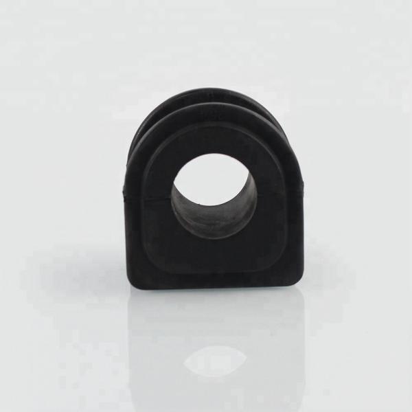 Crown TOYOTA Front Stabilizer Bushings , Round Rubber Bushings 48815-0N010