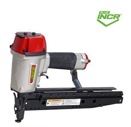 Heavy Duty 16gauge 64mm Air Straight Finish Nailer T64 for Construction Furniture