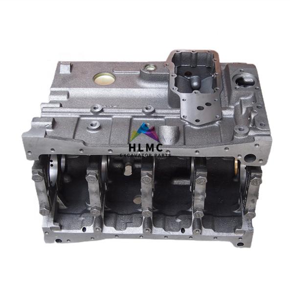 4089546 3938366 Truck Excavator Engine Parts Diesel Cylinder Block Cummis 4BT 3.9L 4BTAA 4D102