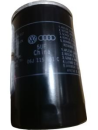Auto Replace Parts Oil Filter 06J115561C For Purity Fuel For Audi