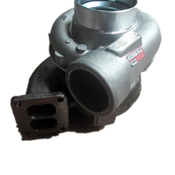 Xcec M11 L10 Diesel Engine Parts Hx50 Holset Turbocharger 4050243/4050244 /2881945/4051099