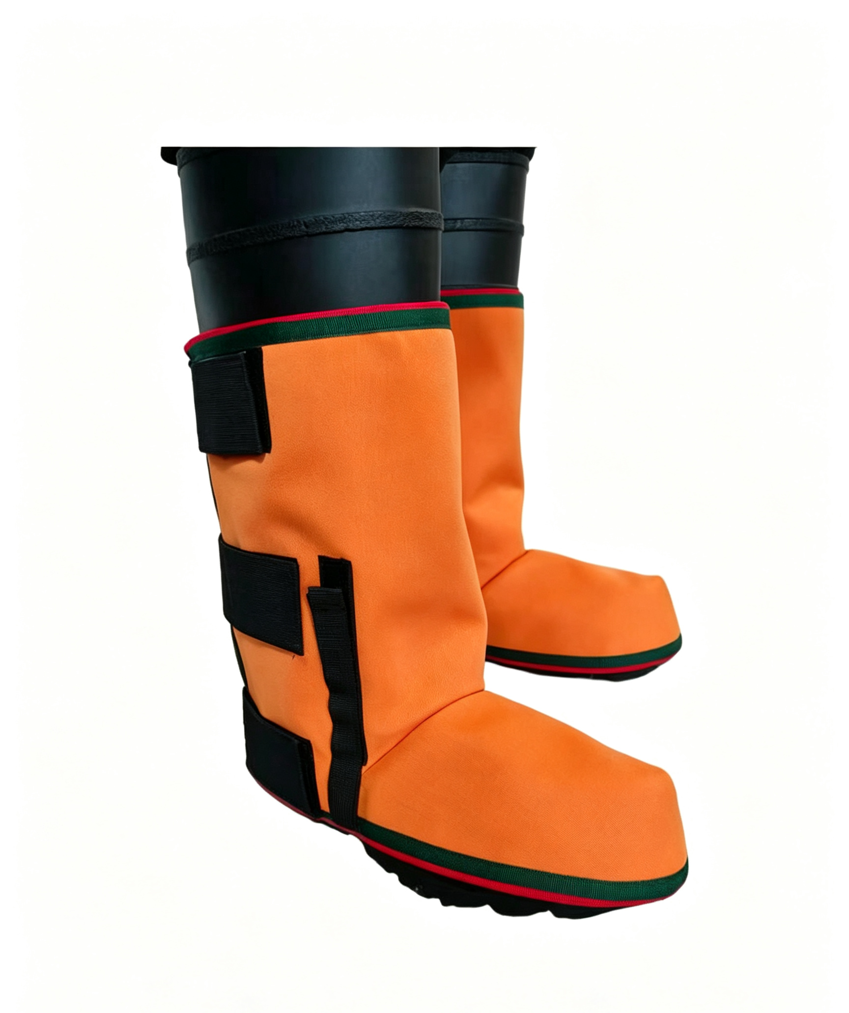 Puncture Tear Resistant Protective Work Clothing Waterproof Protective Coverall Clothing Breathable