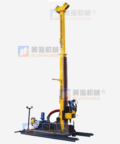 Aparejo portátil hidráulico lleno de la luz del taladro de base