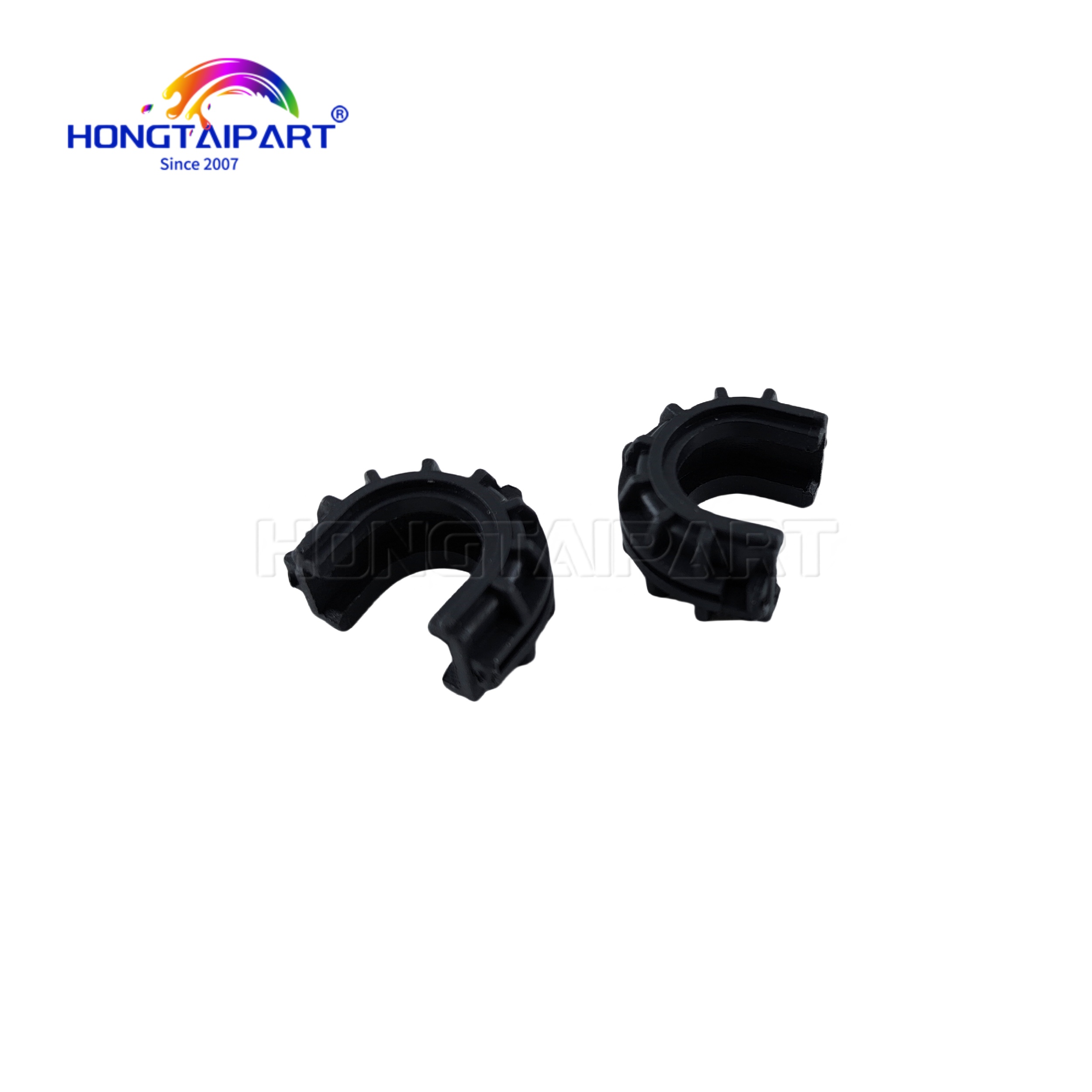 BSH-M506-LOW Совместимая с H P M501 M506 M527 Буширующий ролик давления