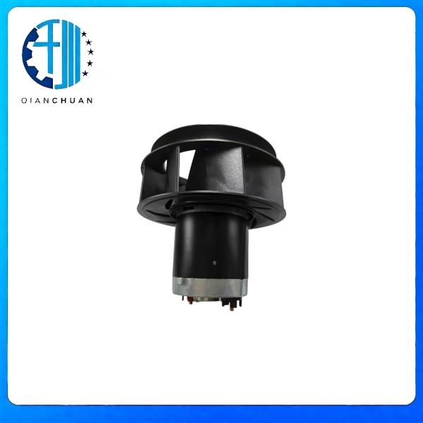 466-7341 Motor soplador para camión de la oruga 793F 797F 773F 775G Motor C175