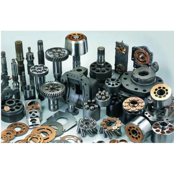 Гидронасос АА4В125 А4В125 Рексротх разделяет включенное уплотнение вала уплотнения масла проводника шарика