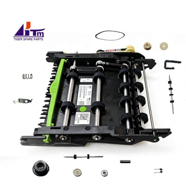 1750290512 01750290512 Diebold ATM Parts DN200 HLT Head Lower Transport RM4