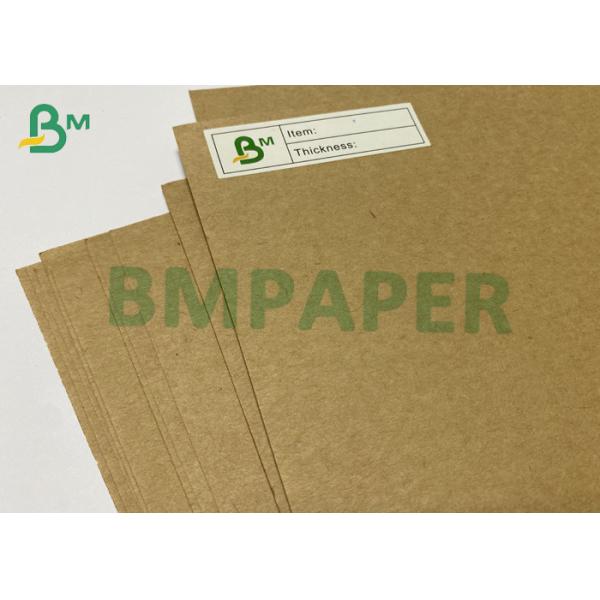 упаковка охраны окружающей среды Kraft бумажная Брауна качества еды 150gsm
