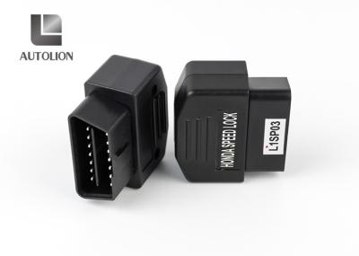 ABS OBD Car Speed Lock For Honda Fit CRV Odyssey City Spirior XRV Crider Accord Jade Vezel