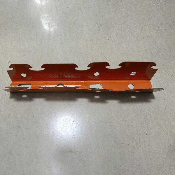 Galvanized Light Steel Keel Ceiling Metal Framing For Sustainable And Eco Friendly Construction