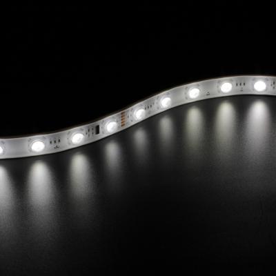 TPU Flex LED Wall Washer For Architectural RGB And RGBW LED Lighting