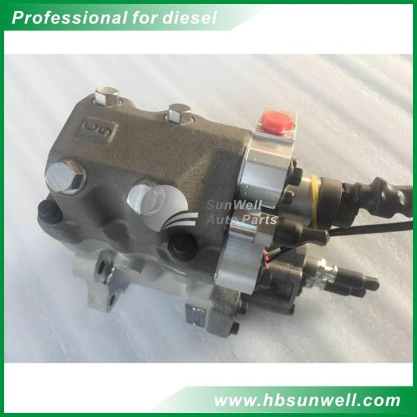 Original DCEC 6C8.3 6CT ISLE Cummins diesel engine Fuel Injection Pump 4921431 4903462 4954200 3973228 5311171