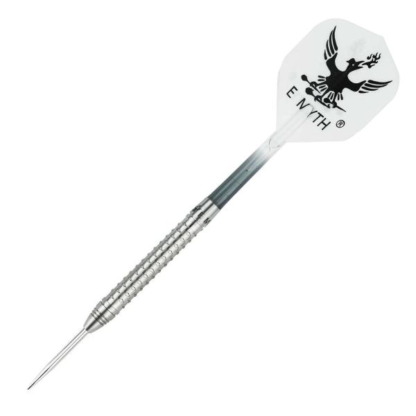 E Myth 23G Steel Tip Tungsten Darts Set AOBING