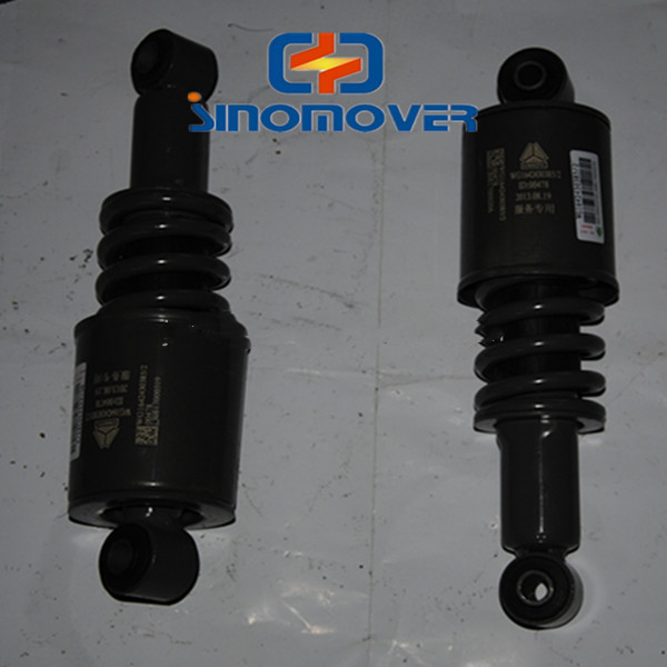 Sino Truck Front Shock Absorber WG1642430385 Original Parts