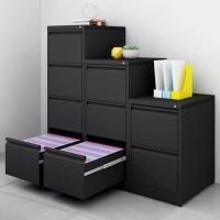 0.4mm Arquivo de archivos de metal negro