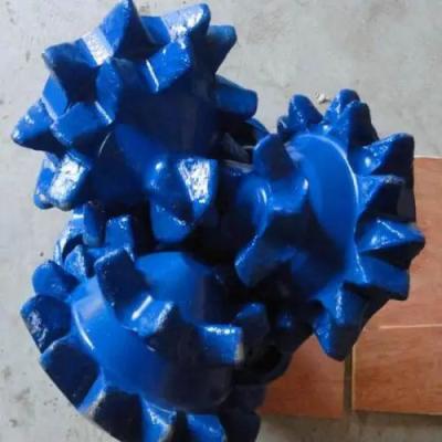 11 Inch Mill Tooth Tricone Bit For Well Drilling / Oil Well Mining